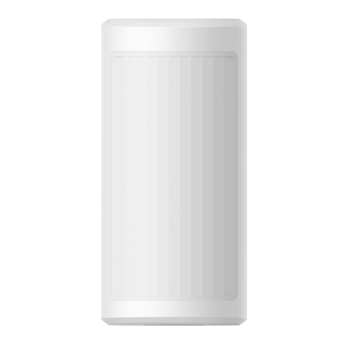 Hikvision DS-PDP18-HM-WB Wireless Double PIR Detector - Civic Electronic