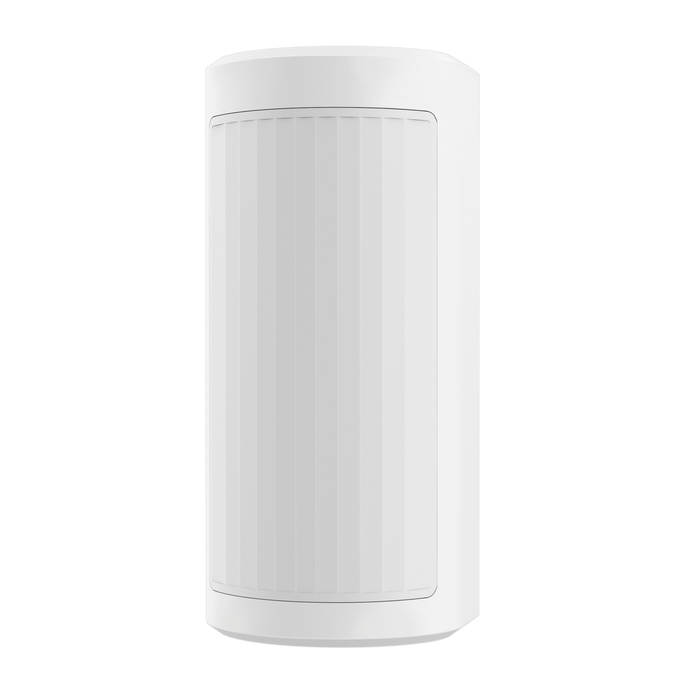 Hikvision DS-PDP18-HM-WB Wireless Double PIR Detector - Civic Electronic
