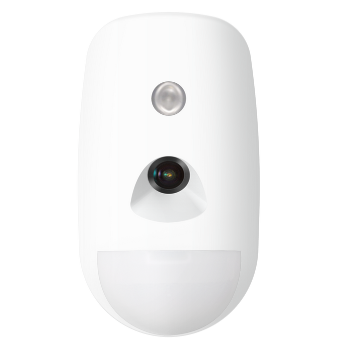 Hikvision DS-PDPC12P-EG2 Wired PIR Camera Detector - Civic Electronic