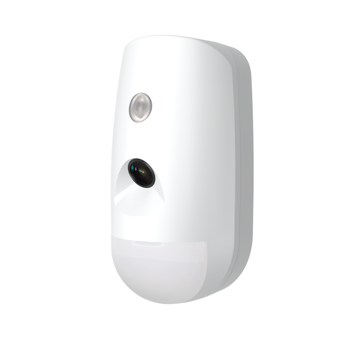 Hikvision DS-PDPC12P-EG2 Wired PIR Camera Detector - Civic Electronic