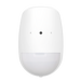 Hikvision DS-PDPG12P-EG2-WB Wireless PIR Glass Break Detector - Civic Electronic