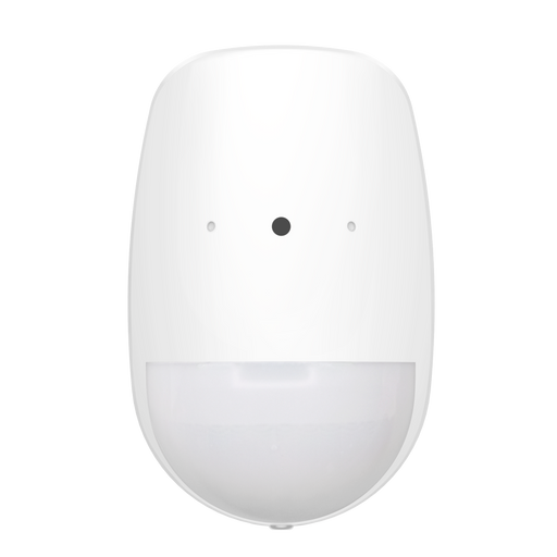 Hikvision DS-PDPG12P-EG2 Wired PIR Glass Break Detector - Civic Electronic