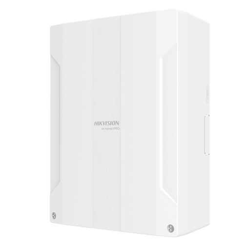 HIKVISION DS-PHA64-LP-NP AX HYBRID PRO Alarm Panel - Civic Electronic