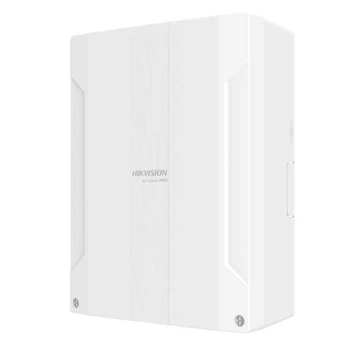 HIKVISION DS-PHA64-LP-NP AX HYBRID PRO Alarm Panel - Civic Electronic