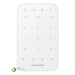 Hikvision AX PRO Series DS-PK1-E-WB Wireless Keypad - Civic Electronic