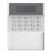Hikvision DS-PK1-LRT-HWB Wired LCD Keypad - Civic Electronic