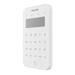Hikvision DS-PK1-LT-WB Wireless LCD Keypad - Civic Electronic