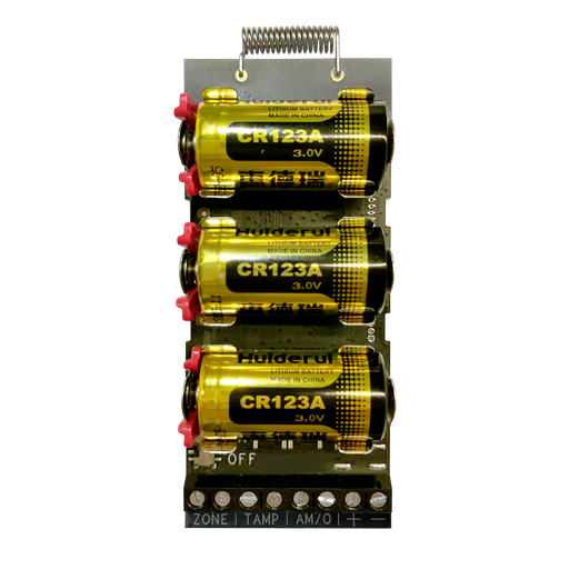 Hikvision DS-PM1-I1-WB Single Input Transmitter - Civic Electronic