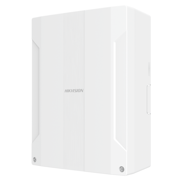 Hikvision DS-PM1-I16O2-WB Wireless Multi IO transmitter - Civic Electronic