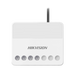 Hikvision DS-PM1-O1H-WB Wireless Wall Switch (High Voltage) - Civic Electronic