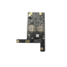 Hikvision DS-PM2-S(AU) AX Hybrid Pro 3G/4G Communication Module - Civic Electronic