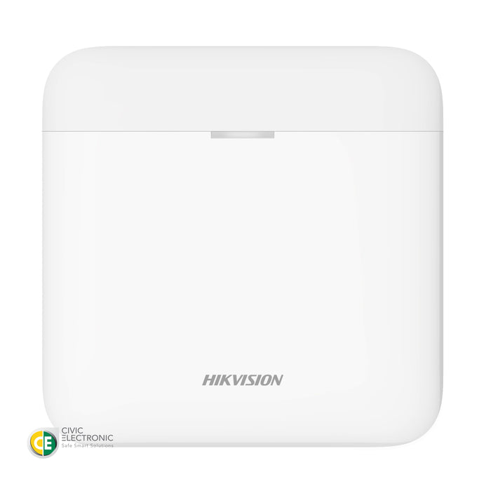 Hikvision DS-PR1-WB AX Pro Wireless Repeater - Civic Electronic