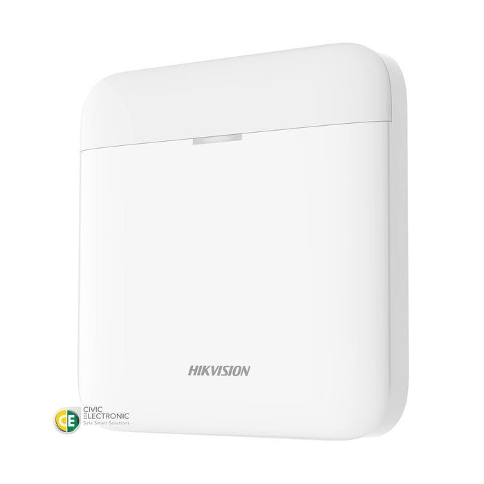 Hikvision DS-PR1-WB AX Pro Wireless Repeater - Civic Electronic
