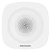 Hikvision DS-PS1-I-WB Wireless Indoor Siren to suit AX Pro Hub - Civic Electronic