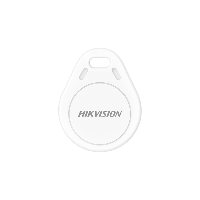 Hikvision DS-PT-M1 AX PRO MIFARE RFID Key Fob Tag - Civic Electronic