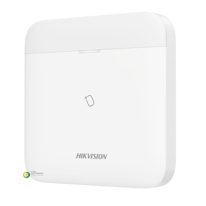 Hikvision DS-PWA96-Kit-WB AX PRO Alarm Security Kit