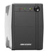 Hikvision UPS 600VA, DS-UPS600VA/ 360W - Civic Electronic