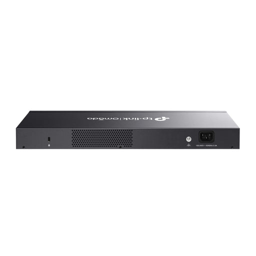 TP-Link Omada DS1016G 16-Port Gigabit Rackmount Switch - Civic Electronic