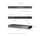 TP-Link Omada DS1016G 16-Port Gigabit Rackmount Switch - Civic Electronic