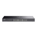 TP-Link Omada DS1024G 24-Port Gigabit Unmanaged Rackmount Switch - Civic Electronic
