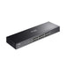 TP-Link Omada DS1024G 24-Port Gigabit Unmanaged Rackmount Switch - Civic Electronic