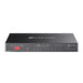 TP-Link Omada DS110GMP 10-Port Gigabit Desktop Switch with 8-Port PoE+ - Civic Electronic