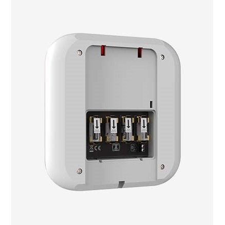 D’Avinci DAMA - Wireless Outdoor Siren