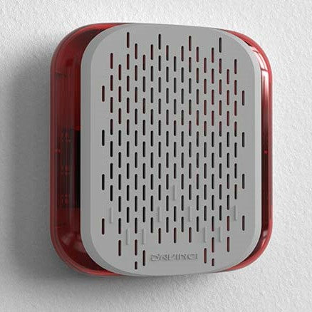 D’Avinci DAMA - Wireless Outdoor Siren