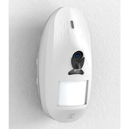D’Avinci Globo Cam - Wireless Indoor Detector with Integrated Camera