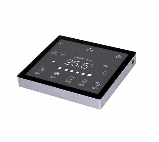 HDL Granite Display Panel - Square Style MPTL4C.48 - Civic Electronic