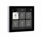 HDL Granite Display Panel - Square Style MPTL4C.48 - Civic Electronic