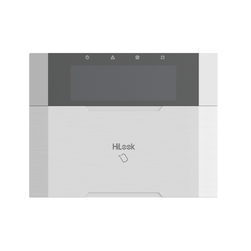 Hikvision Hilook Hybrid Alarm kit HA-ALARM-P48 - Civic Electronic