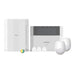 Hikvision Hilook Hybrid Alarm kit HA-ALARM-P48 - Civic Electronic