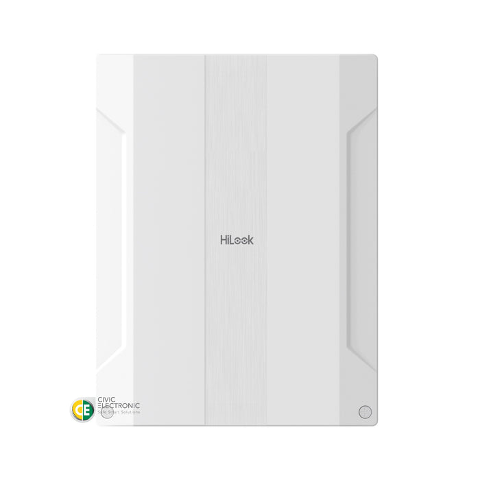 Hikvision HiLook HA-ALARM-KIT1 Wired Alarm Complete Kit - Civic Electronic