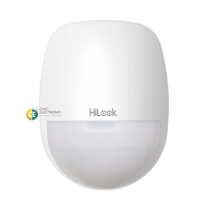 Hikvision HiLook HA-ALARM-KIT1 Wired Alarm Complete Kit - Civic Electronic