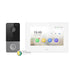 Hikvision Hilook IP HA-KIT-IP1 wifi Video Intercom Kit - Civic Electronic