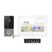 Hikvision Hilook IP HA-KIT-IP1 wifi Video Intercom Kit - Civic Electronic