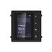 Hikvision DS-KD-DIS KD8 Series Pro Modular Door Station 3.5" LCD Display Module - Civic Electronic