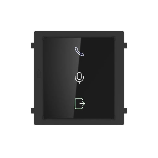 Hikvision DS-KD-IN KD8 Series Pro Modular Door Station Status Indicator Module - Civic Electronic