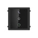 Hikvision DS-KD-IN KD8 Series Pro Modular Door Station Status Indicator Module - Civic Electronic