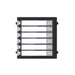 Hikvision DS-KD-KK KD8 Series Pro Modular Door Station Nametag Module - Civic Electronic