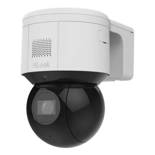 Hikvision Hilook PTZ-N3404LIU/SL 4 MP Intelligent Network PTZ  Audio Siren Strobe - Civic Electronic