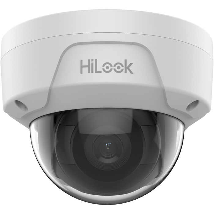 HiLook IPC-D140H 4MP MD 2.0 Fixed Dome Network Camera