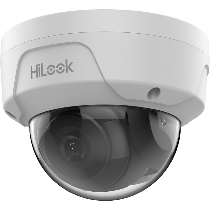 HiLook IPC-D140H 4MP MD 2.0 Fixed Dome Network Camera