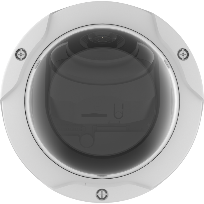 HiLook IPC-D140H 4MP MD 2.0 Fixed Dome Network Camera