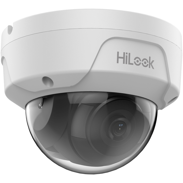 HiLook IPC-D140H 4MP MD 2.0 Fixed Dome Network Camera
