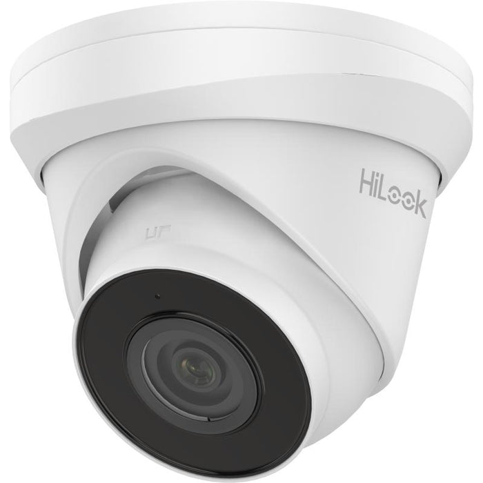 Hikvision Hilook IPC-T240H-MU 4 MP Fixed Turret Network Camera