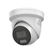 Hilook IPC-T269H-MU/SL All-in-One Camera with Active Colour Deterrence - Civic Electronic