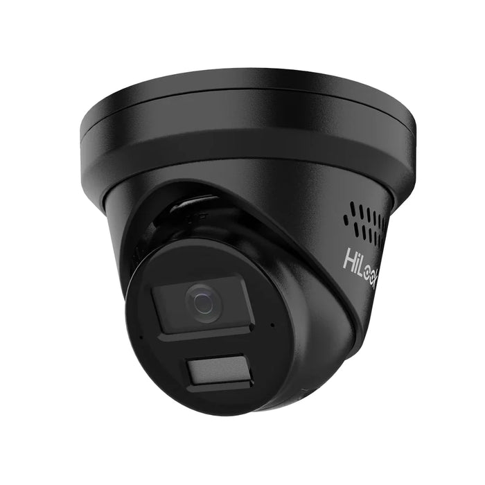 Hikvision Hilook IPC-T289H-MU-SL All-in-One 8MP 4K Camera Active Colour Deterrence - Civic Electronic