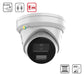 Hikvision Hilook IPC-T289H-MU-SL All-in-One 8MP 4K Camera Active Colour Deterrence - Civic Electronic